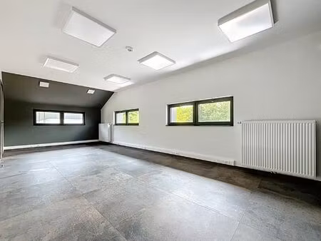 bureaux à louer à aubel (vbc95949)