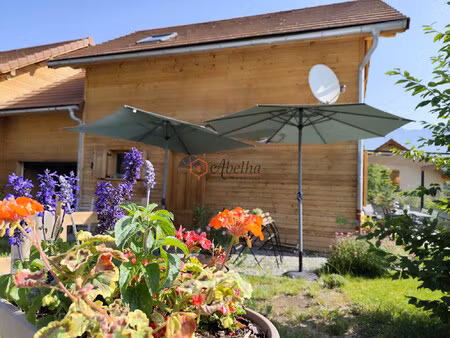 maison à vendre la fare-en-champsaur