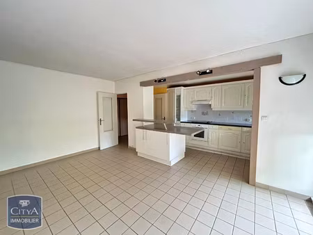 appartement à vendre 5 pièces 81.91 m² - lapalud (84) - 110 000€