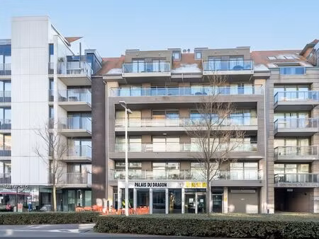 zeer goed gelegen garagebox te nieuwpoort-bad
