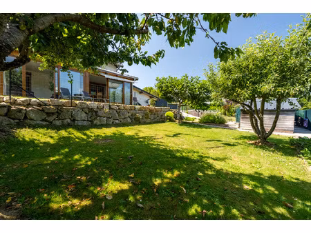 axe genève et annecy maison familiale 7 pièces