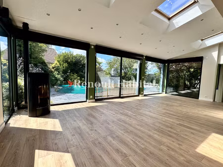 semi plain pied individuel