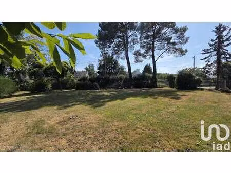 vente terrain à surzur (56450) : à vendre / 609m² surzur