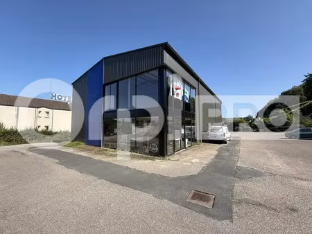 local professionnel a louer