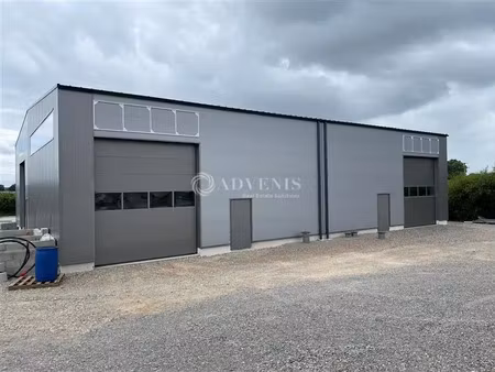 cellules d'activités a louer