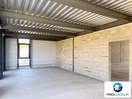 local d'activite a louer