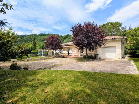 maison de plain pied avec garage