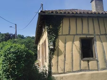 maison de plain pied individuelle avec jardin