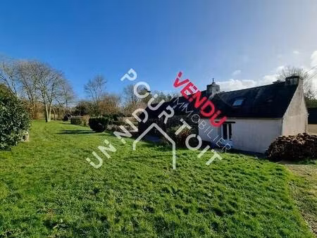 longère en campagne