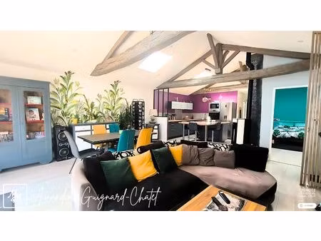 charmante maison de caractère