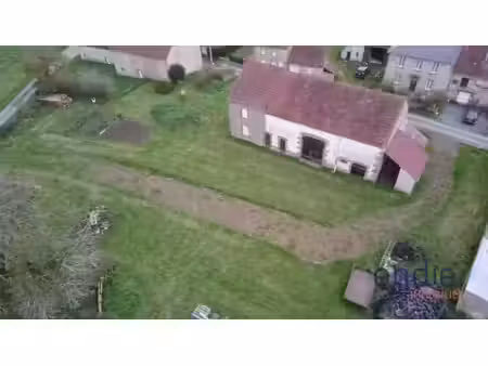 vente maison 2 pièces 76 m² à parsac (23140)  49 000 €