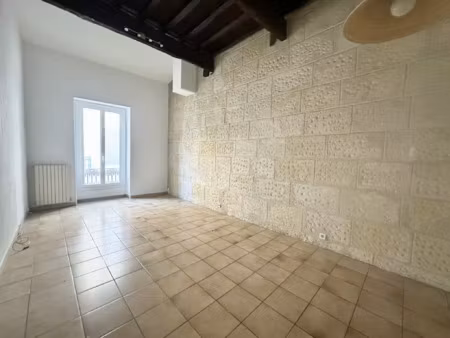 vente appartement 3 pieces 71m2 centre-ville nimes