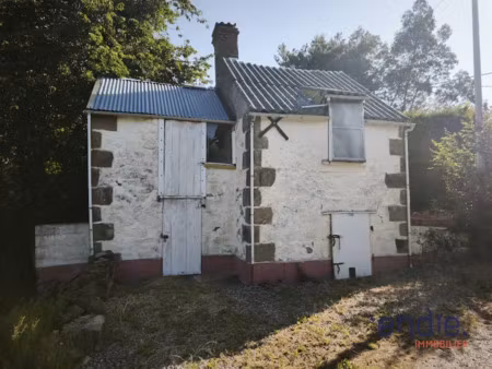 vente maison 3 pièces 37 m² à buxières-les-mines (03440)  23 500 €