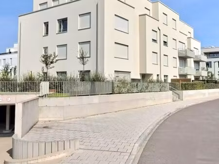 en vente appartement 78 m² – 650 000 € |differdange
