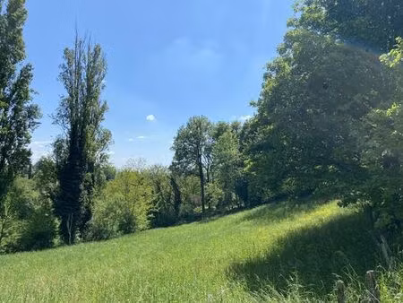 terrain de 5318 m2 - limonest  auvergne-rhône-alpes