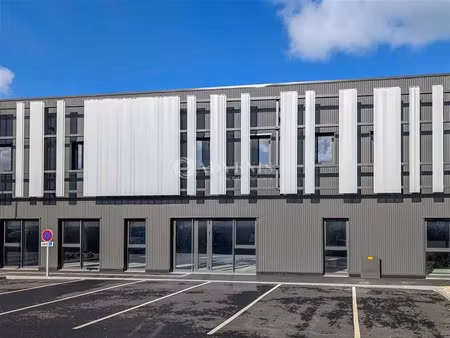 local d'activités a louer