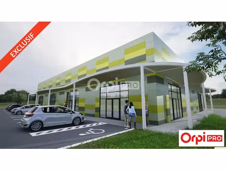 local commercial a louer