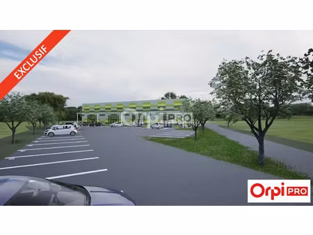 local commercial a louer