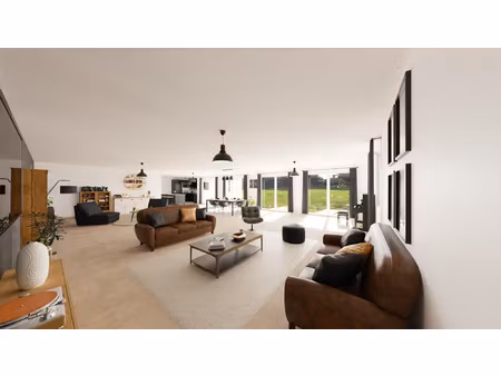 achat maison 7 pièces 268m² cazac 31230