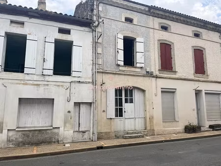vente maison 3 pièces 71.5 m² à monbahus (47290)  56 600 €