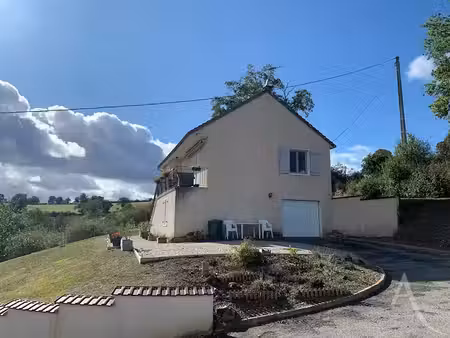 vente maison 3 pièces 65.72 m² à baraize (36270)  82 900 €