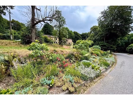 vente maison 8 pièces 80 m² à fontiers-cabardès (11390)  125 000 €