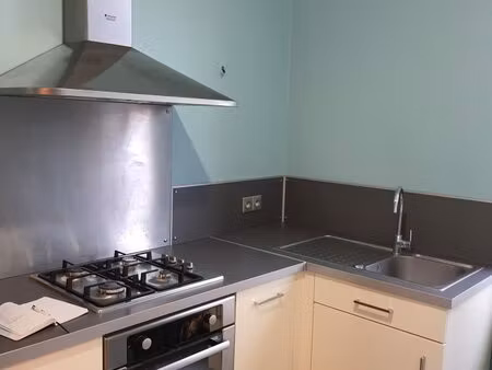 appartement de charme au coeur de limoges