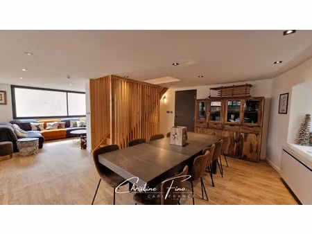 maison à vendre montgenevre 7 pièce(s) 150m2 1 237 000€