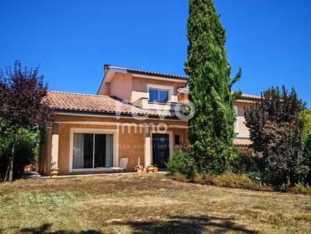 maison de luxe à vendre à mionnay