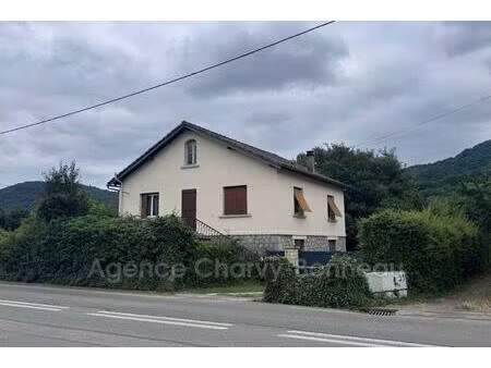 vente maison de hameau 5 pièce(s)