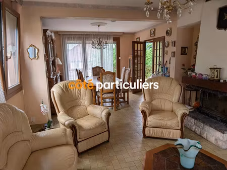 vente maison 4 pièces 115 m² à bar-le-duc (55000)  157 000 €