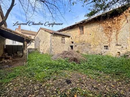 maison à vendre saint mathieu 3 pièce(s) 75m2 39 000€