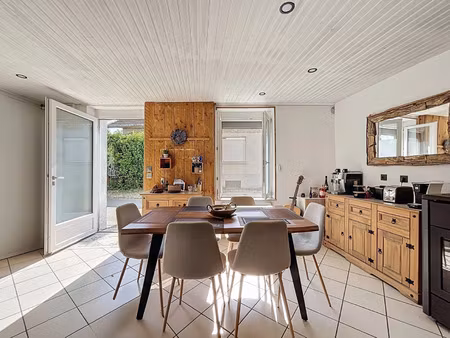 maison à vendre saint uze 3 pièce(s) 68m2 150 000€