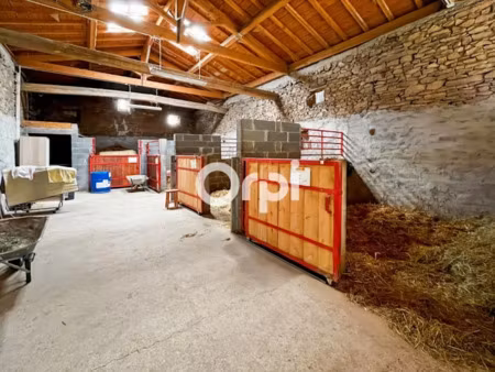 vente maison 1 pièce 224 m² à sainte-catherine (69440)  120 000 €