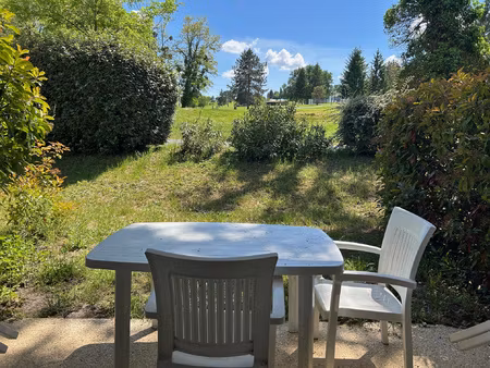 achat appartement 3 pièces 37m² barbaste 47230