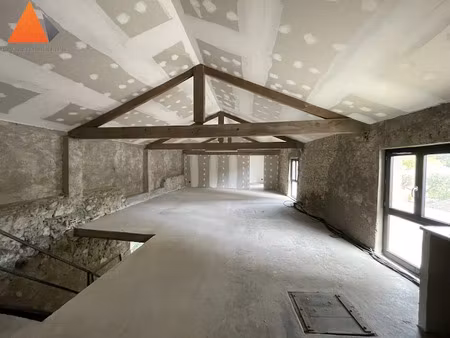 vente maison 1 pièce 165 m² à sauvian (34410)  148 000 €