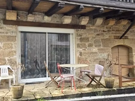 vente maison 7 pièces 141 m² à azerat (24210)  154 875 €