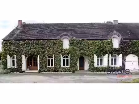 vente maison 8 pièces 185 m² à bezenet (03170)  128 000 €