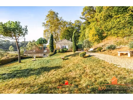 propriete de charme entierement renovee