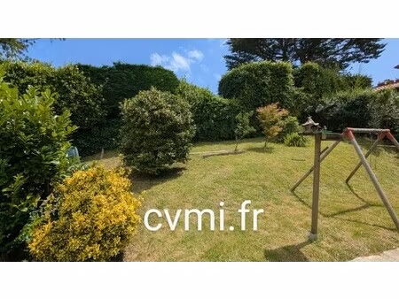 maison de luxe à vendre à guéthary