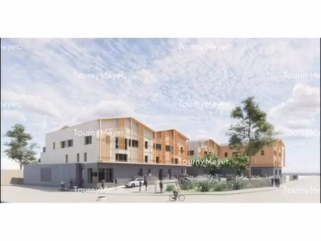 local d'activites a vendre