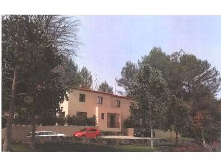 terrain de 800 m2 en vente - grasse  france