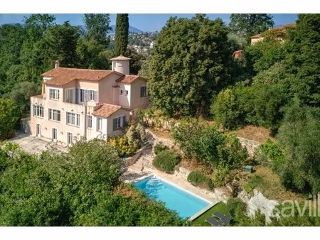 annonce maison à vendre