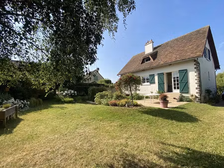 vente maison 6 pièces 115 m² à mondoubleau (41170)  180 000 €