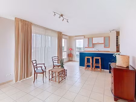 appartement t3 le coudray à vendre