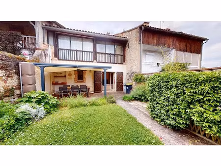 vente maison 5 pièces 135 m² à auvillar (82340)  174 900 €