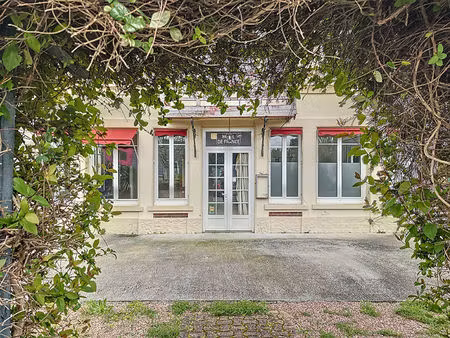 maison t11 livarot-pays-d'auge à vendre