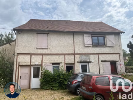 vente immeuble 159 m²