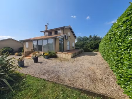 maison à vendre 0 pièces chateauneuf sur isere (26)