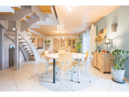 achat maison 10 pièces 300m² fournets luisans 25390